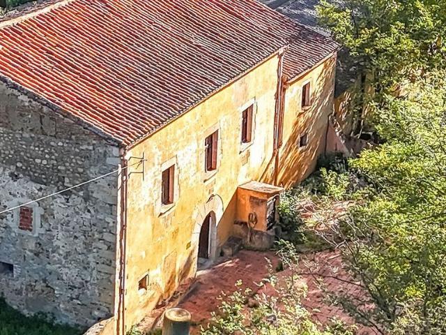 Casa Rural en venta en la Selva, Catalunya