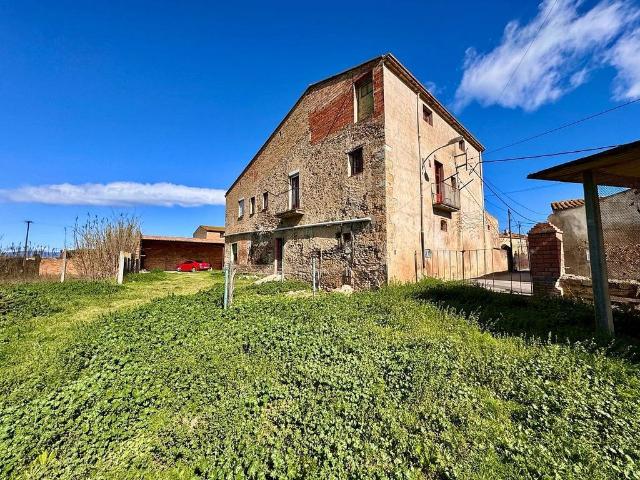 Casa Rural en venta en Vilanova de la Muga, Alt Empordà