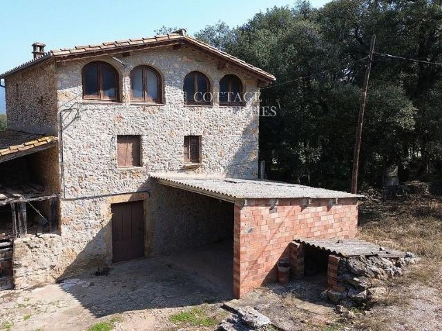 Casa Rural en venta en Pla de l'Estany, Catalunya