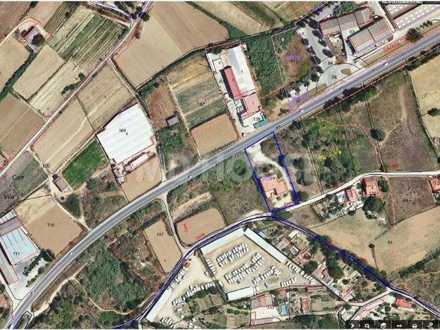 Casa Rural en venta en Maresme, Catalunya