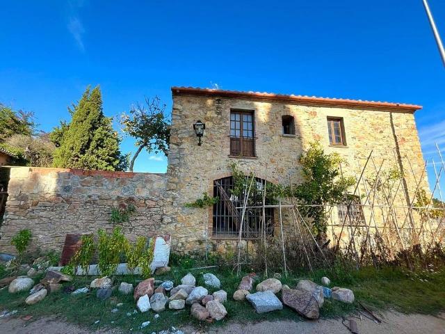 Casa Rural en venta en Baix Empordà, Catalunya