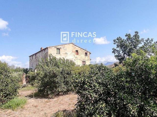 Casa Rural en venta en Baix Ebre, Catalunya