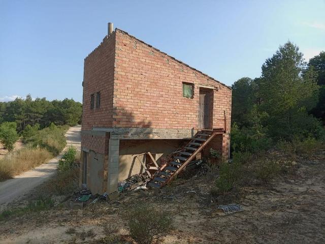 Casa Rural en venta en Batea