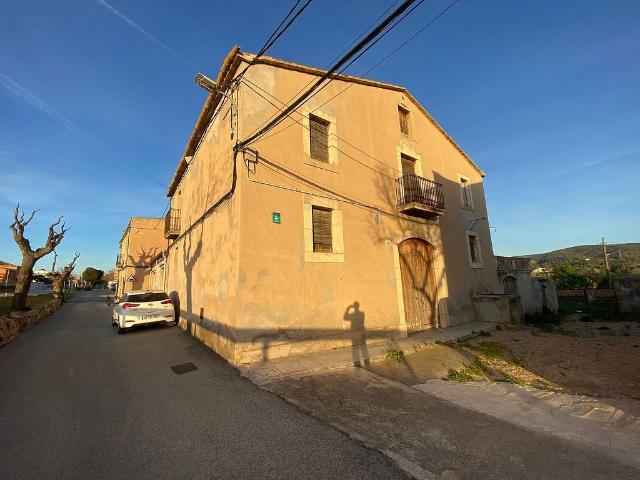 Casa Rural en venta en la Ràpita, Alt Penedès