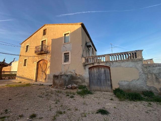 Casa Rural en venta en la Ràpita, Alt Penedès