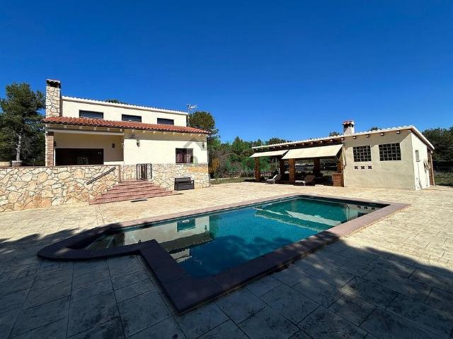 Casa Rural en venta en Alt Penedès, Catalunya