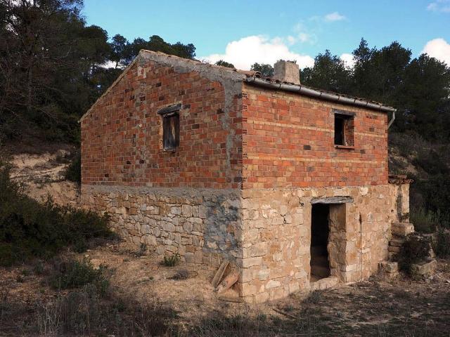 Casa Rural en venta en Corbera D'ebre, Poble Vell de Corbera d'Ebre