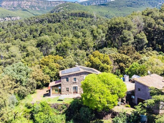 Casa Rural en venta en Bigues, Vallès Oriental