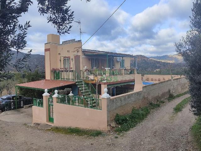 Casa Rural en venta en Riba-roja D'ebre