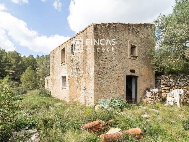 Casa Rural en venta en Santa Marina, Baix Camp