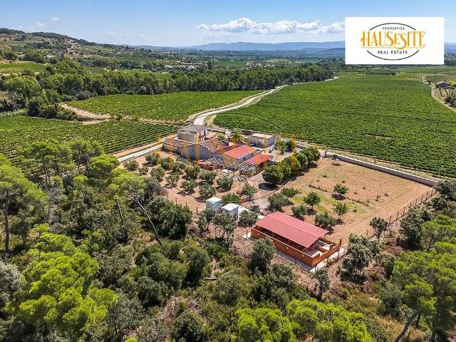 Casa Rural en venta en Torrelles De Foix