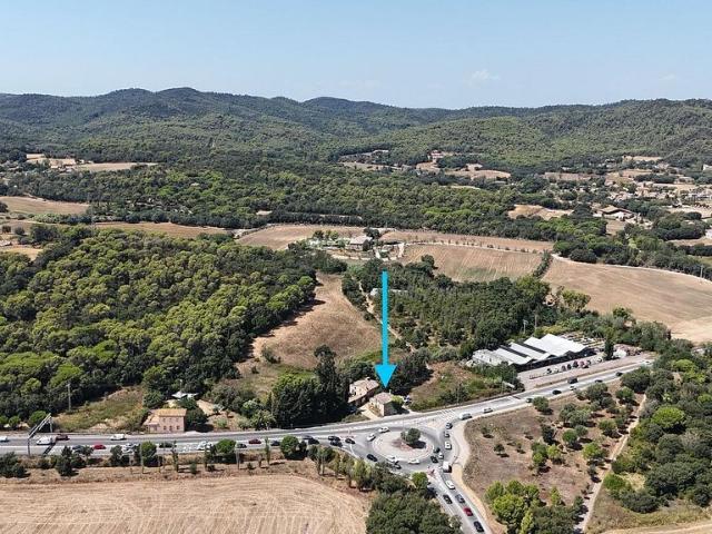 Casa Rural en venta en Gironès, Catalunya
