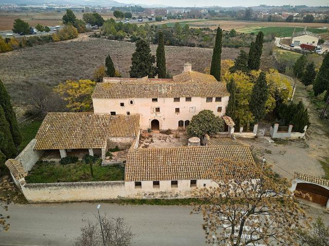 Casa Rural en venta en Baix Penedès, Catalunya