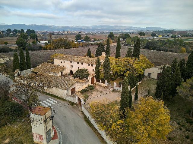 Casa Rural en venta en Baix Penedès, Catalunya