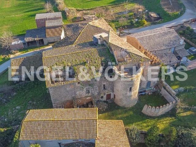 Casa Rural en venta en Camós