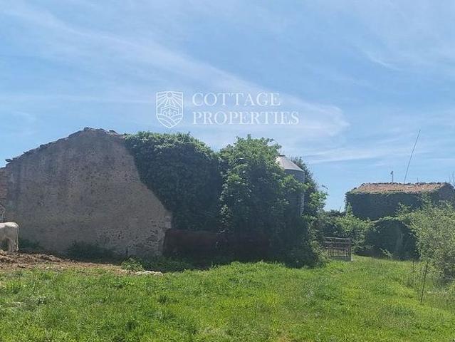 Casa Rural en venta en Berguedà, Catalunya