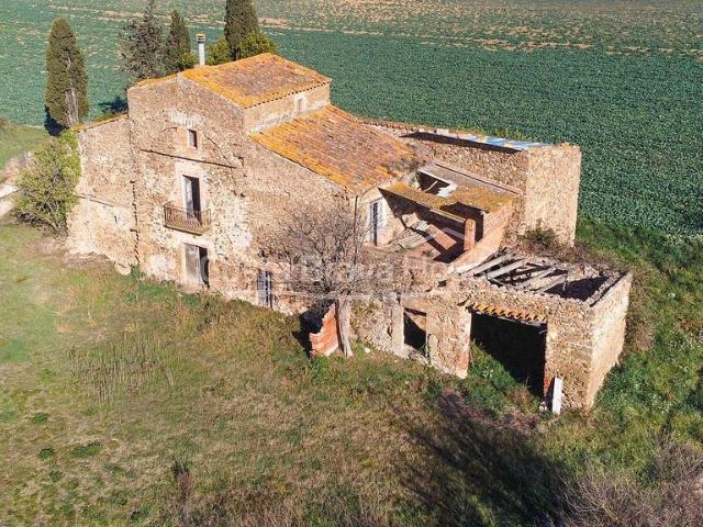 Casa Rural en venta en Baix Empordà, Catalunya
