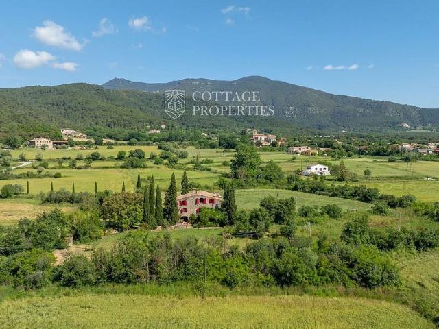 Casa Rural en venta en Garrotxa, Catalunya