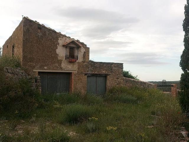 Casa Rural en venta en Caseres