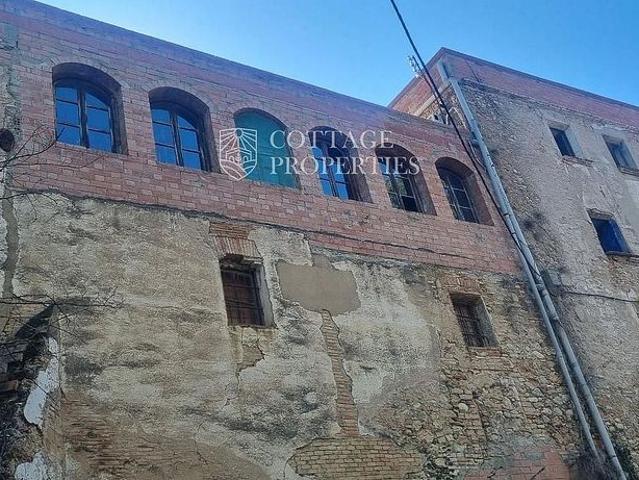 Casa Rural en venta en Lavit, Torrelavit