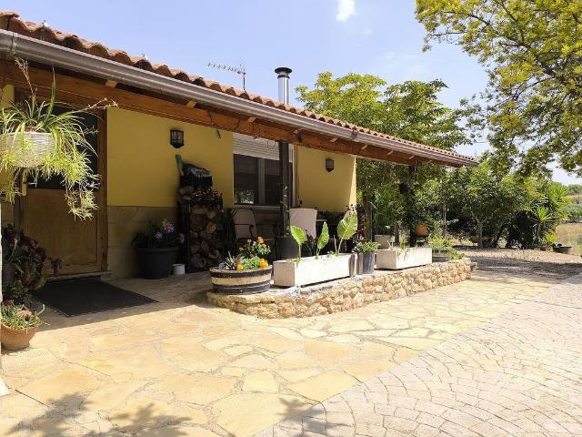Casa Rural en venta en Mas Clariana, Alt Camp