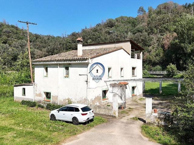 Casa Rural en venta en Bescanó, Bonmatí