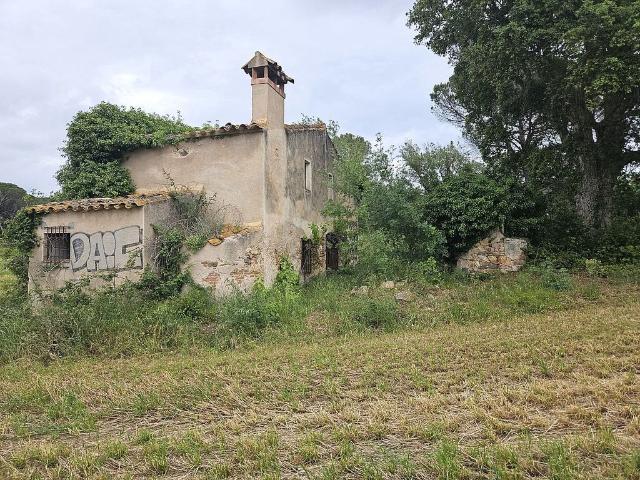 Casa Rural en venta en la Selva, Catalunya