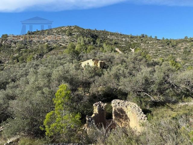 Casa Rural en venta en Baix Ebre, Catalunya