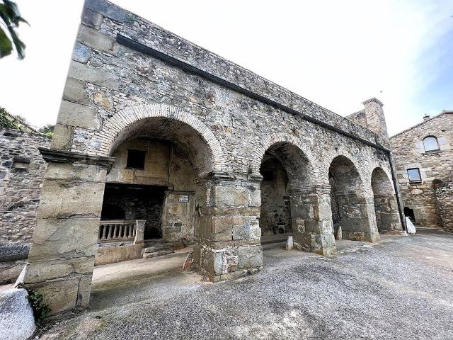Casa Rural en venta en Vilopriu