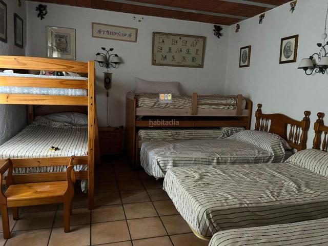 Casa Rural en venta en la Marina Baixa, Valencia