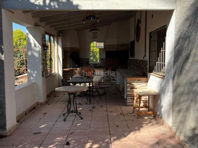 Casa Rural en venta en la Marina Baixa, Valencia