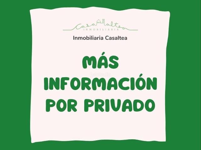 Casa Rural en venta en la Marina Baixa, Valencia