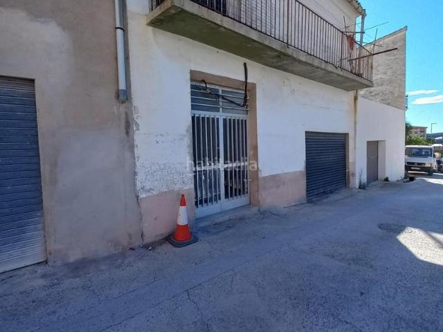 Casa Rural en venta en Callosa D'en Sarrià, Valencia