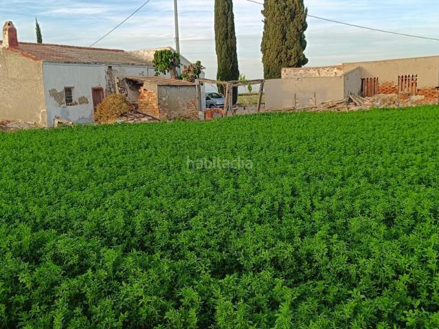 Casa Rural en venta en el Baix Segura / La Vega Baja, Valencia