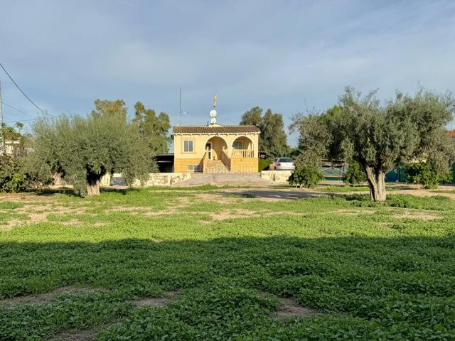 Casa Rural en venta en el Baix Segura / La Vega Baja, Valencia