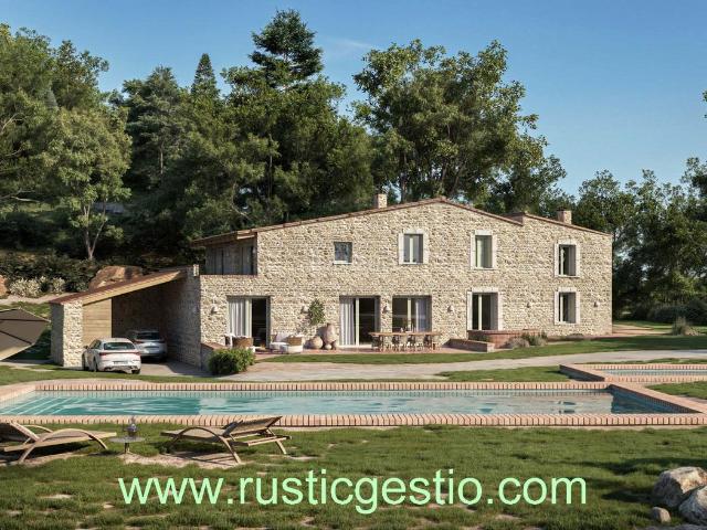 Casa Rural en venta en Calonge