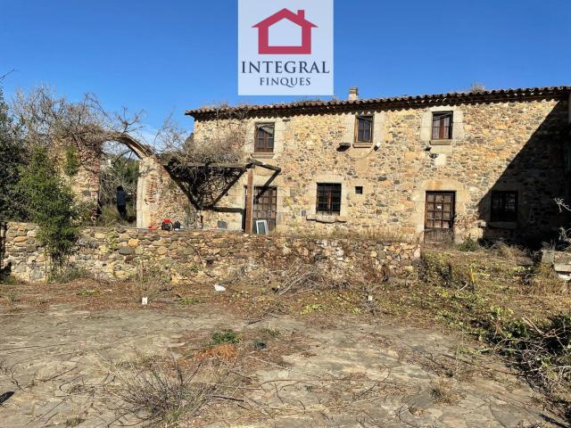 Casa Rural en venta en Calonge i Sant Antoni, Baix Empordà