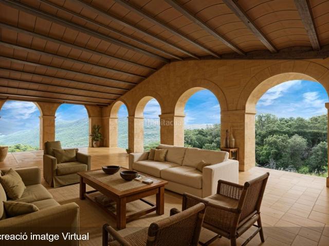 Casa Rural en venta en Calonge i Sant Antoni, Baix Empordà