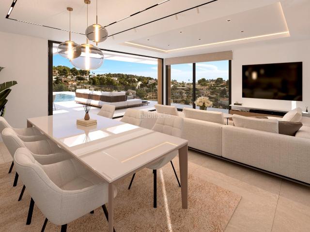 Casa Rural en venta en San Bernardo, la Marina Alta