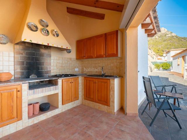 Casa Rural en venta en Urbanització Morro de Toix-Mar i Vila, la Marina Alta