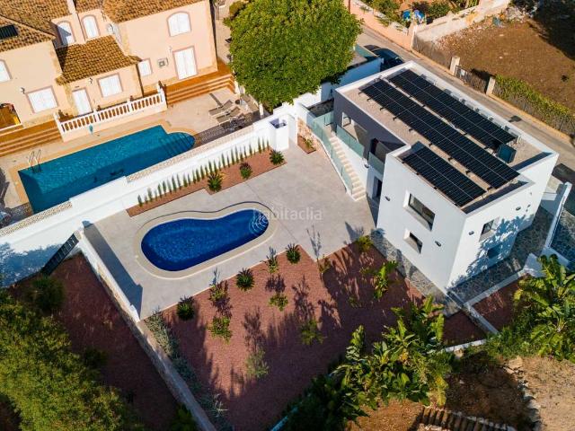 Casa Rural en venta en Urbanització Els Carrions, la Marina Alta