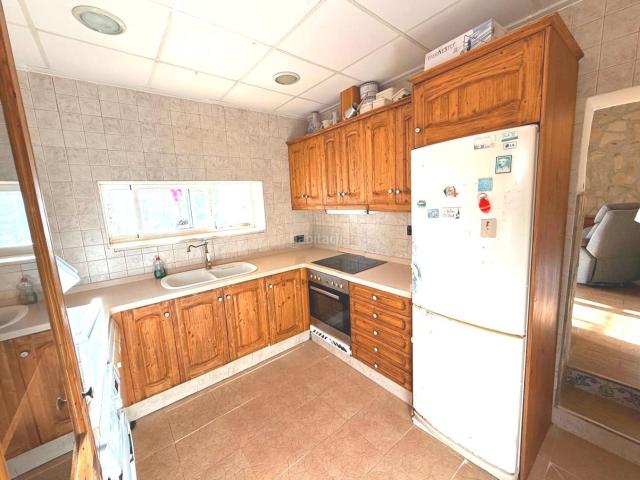 Casa Rural en venta en Urbanització Les Cometes, la Marina Alta