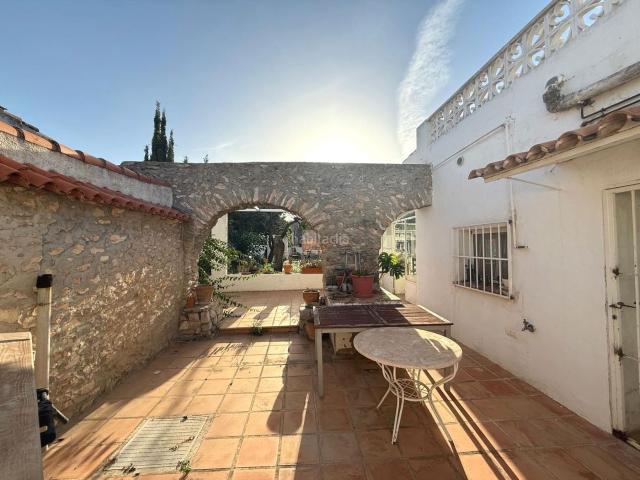 Casa Rural en venta en Urbanització Les Cometes, la Marina Alta