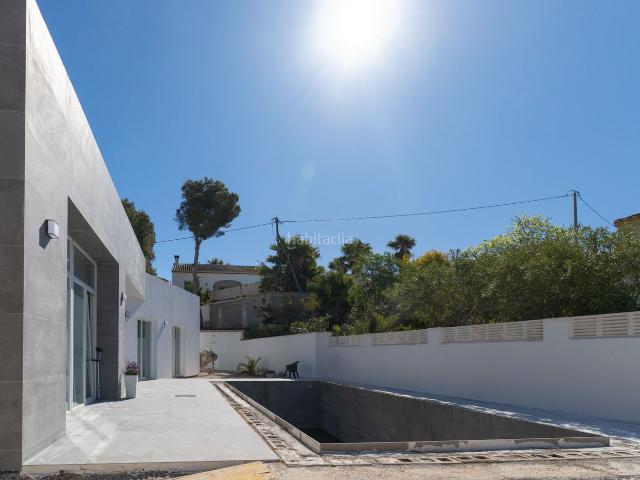 Chalet en venta en Pla Roig, la Marina Alta