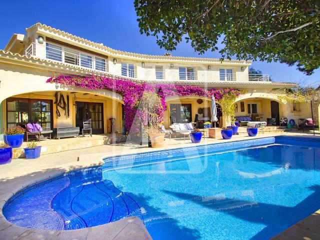 Casa Rural en venta en Urbanització Les Cometes, la Marina Alta