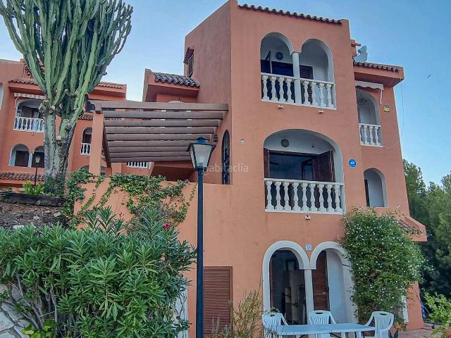 Casa Rural en venta en Urbanització Morro de Toix-Mar i Vila, la Marina Alta
