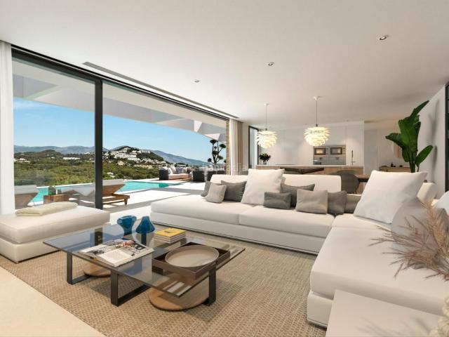 Casa Rural en venta en Urbanització Les Cometes, la Marina Alta