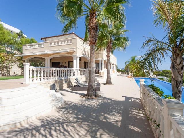 Casa Rural en venta en San Bernardo, la Marina Alta