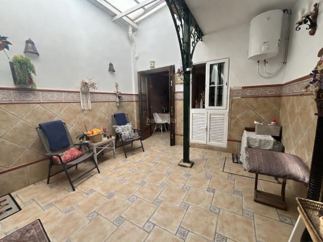 Casa Rural en venta en San Bernardo, la Marina Alta