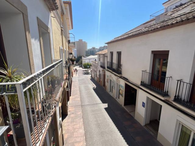 Casa Rural en venta en San Bernardo, la Marina Alta